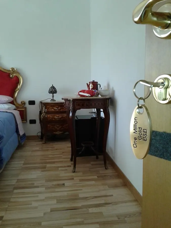 One M Bed & Breakfast Borgarello