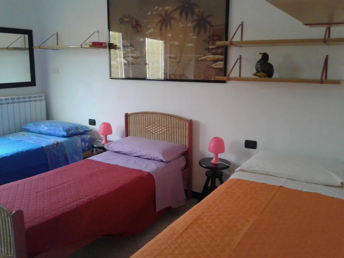 One M Bed & Breakfast Borgarello Italy
