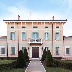 3* Frühstückspension Il Ciliegio , Via Superiore 93 Luzzara