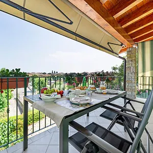  Frühstückspension Casa Paola