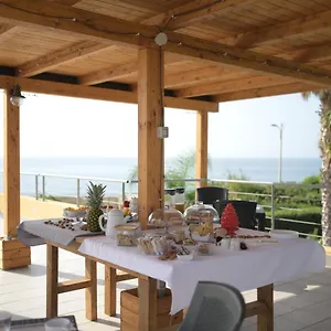 Sale E Sole Sul Mare Frühstückspension Avola