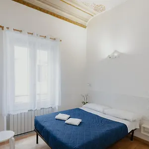 Florence Rooms Frühstückspension Florenz